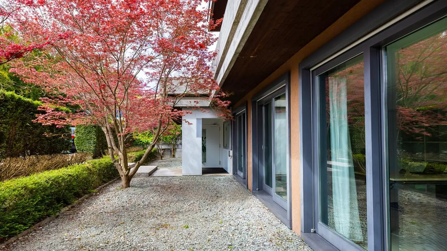 Commercial à vendre - 8044 Zürich - Photo 2