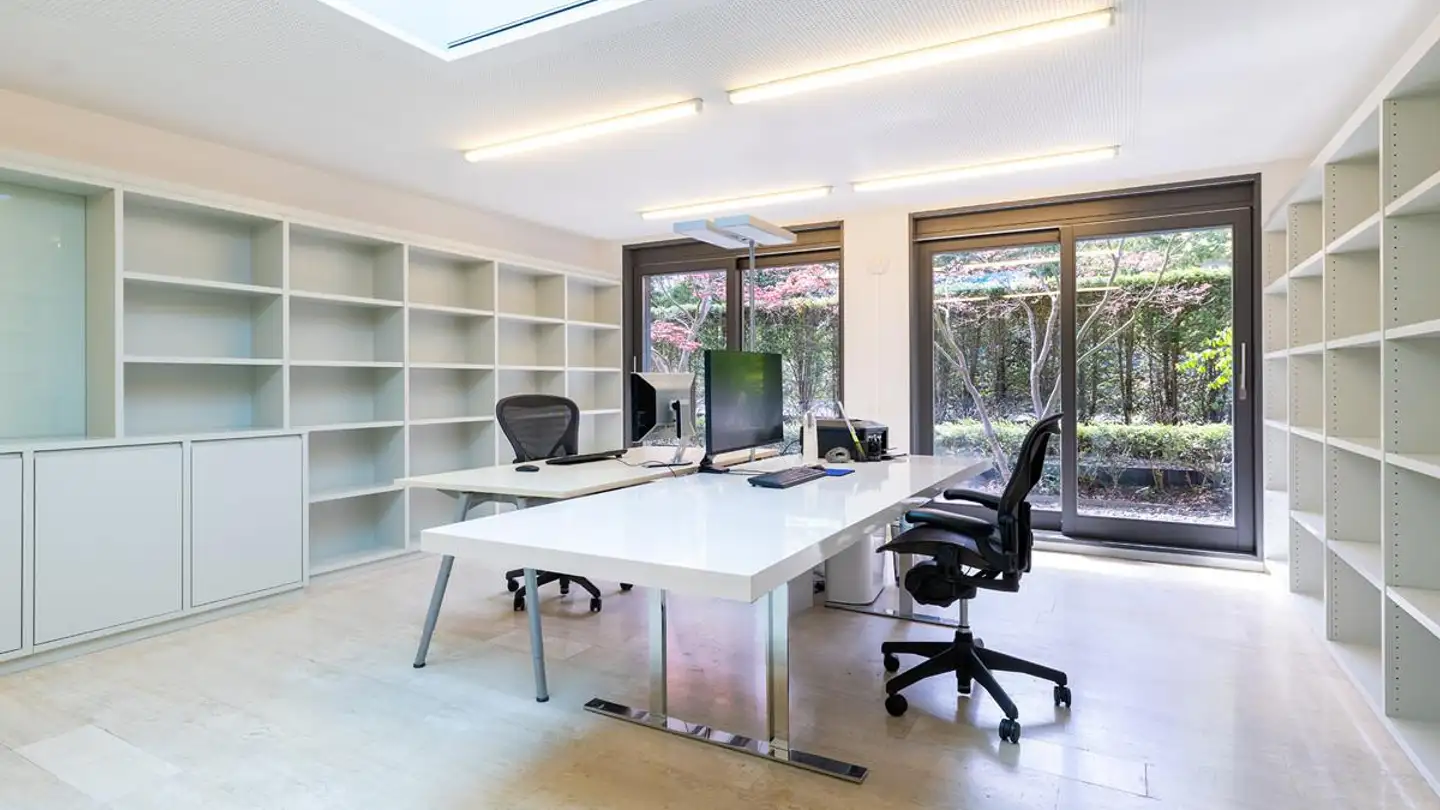 Commercial à vendre - 8044 Zürich - Photo 4