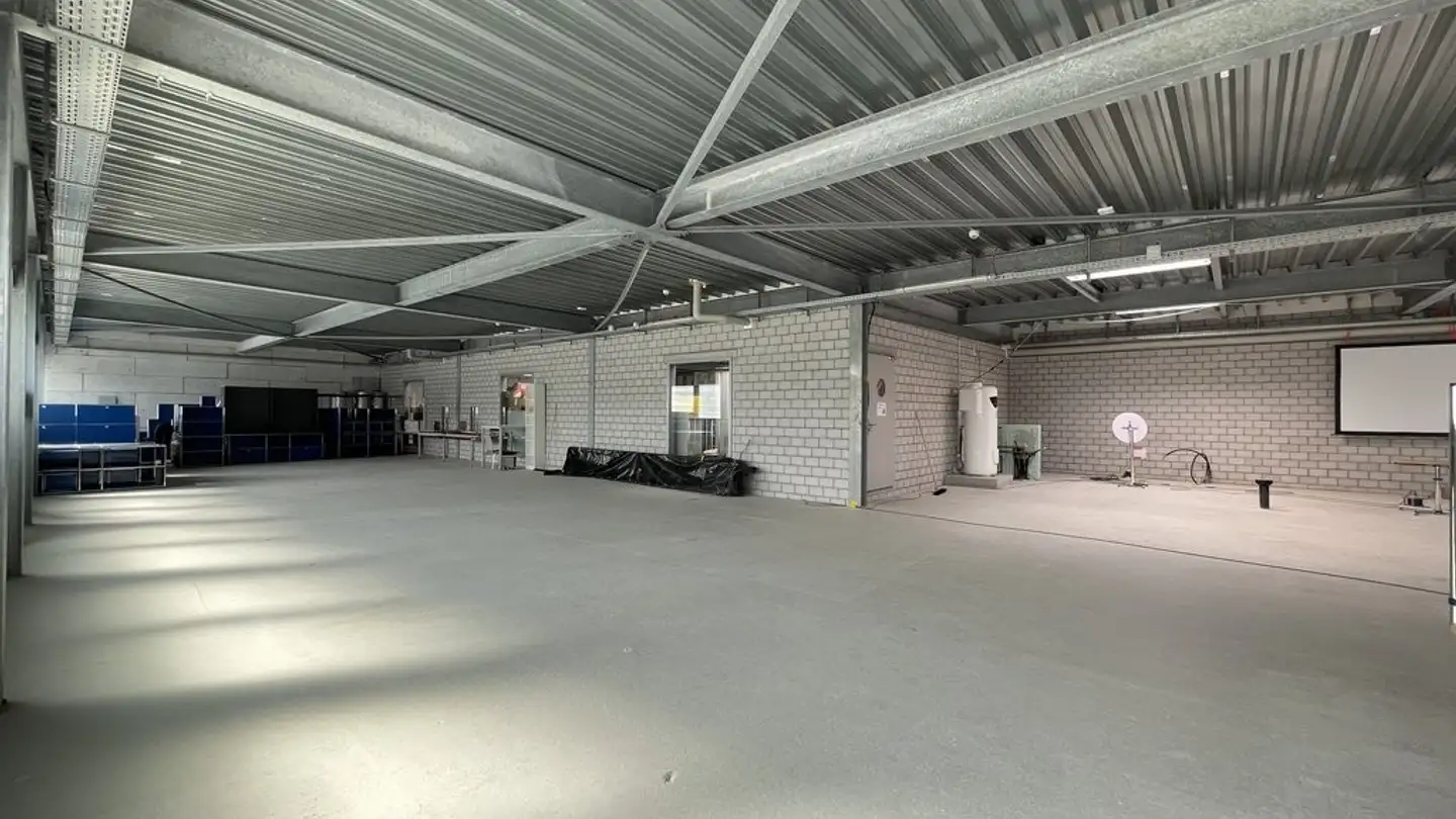 Commercial à louer - Route Des Fluides 1, 1762 Givisiez - Photo 3