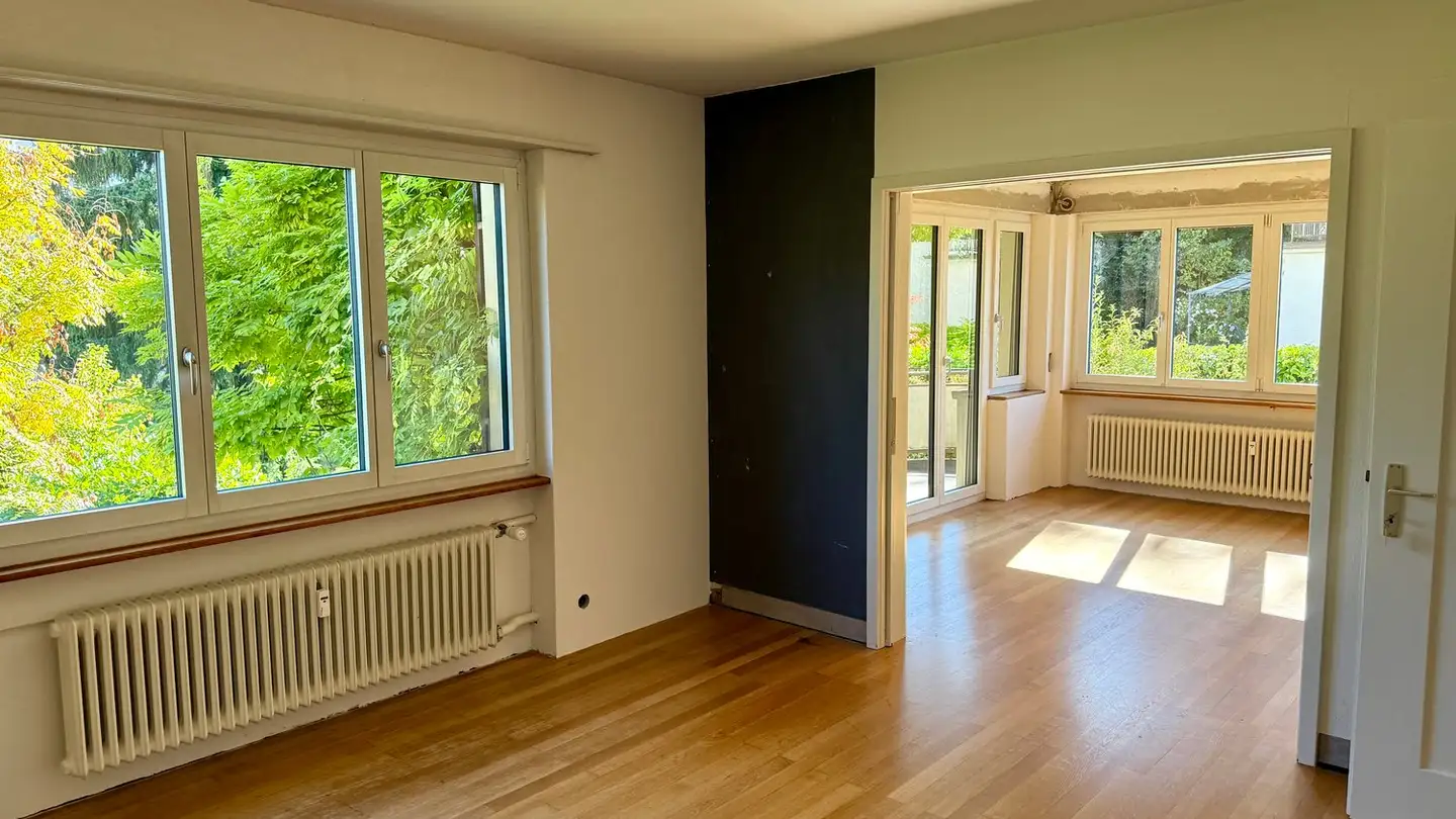 Wohnung mieten - Alte Römerstrasse 25, 8404 Winterthur