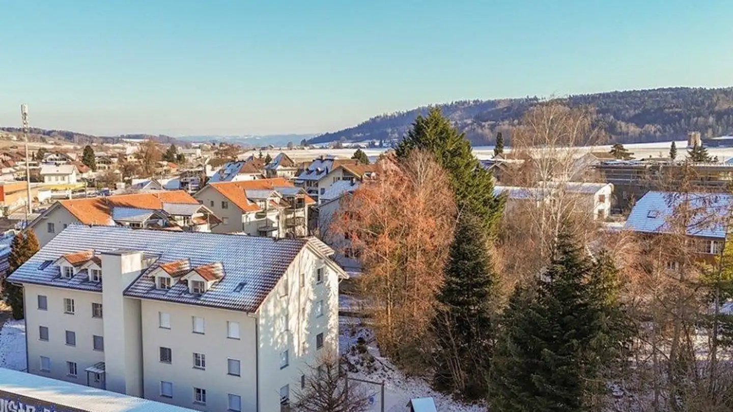 Appartement à vendre - 3054 Schüpfen - Photo 2