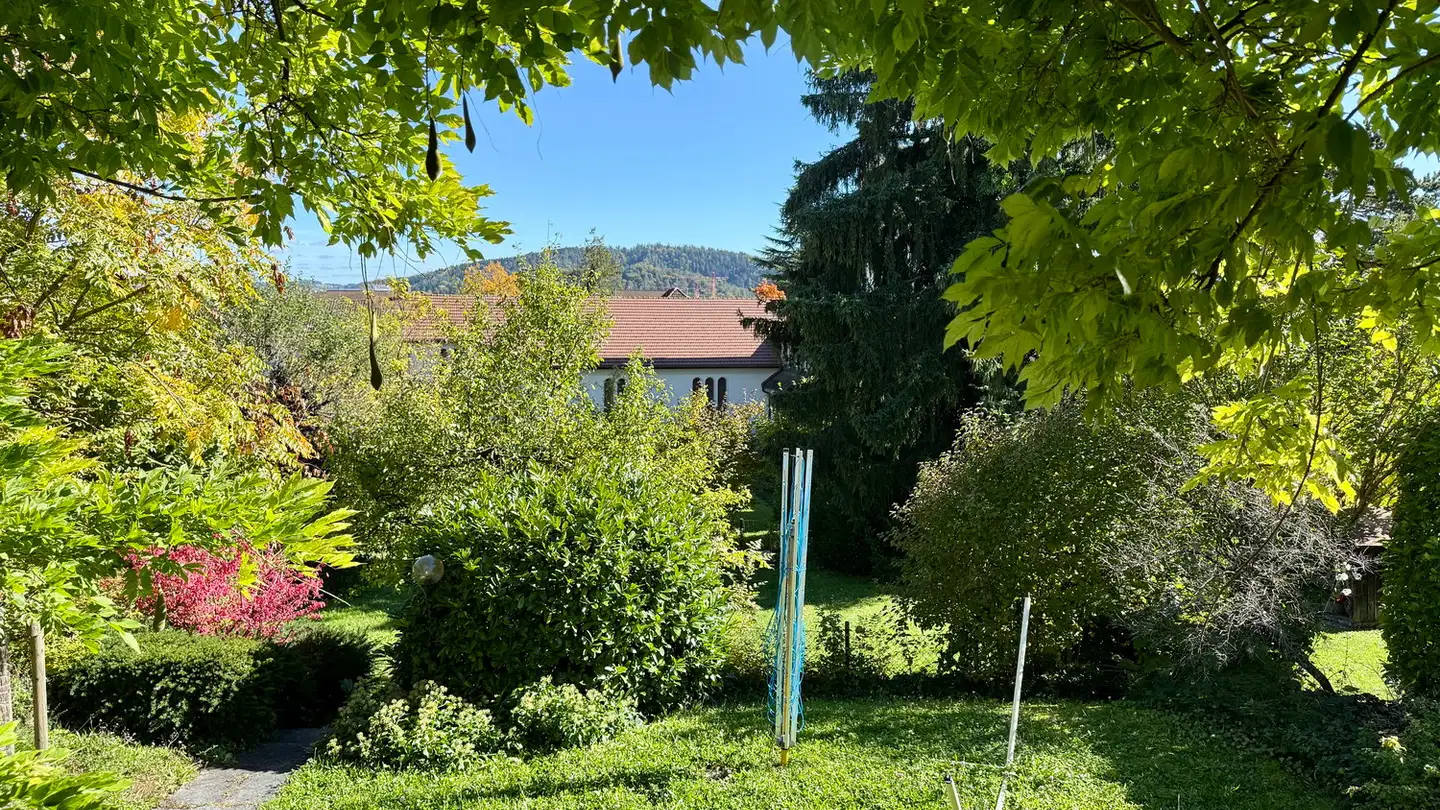 Wohnung mieten - Alte Römerstrasse 25, 8404 Winterthur - Foto 2