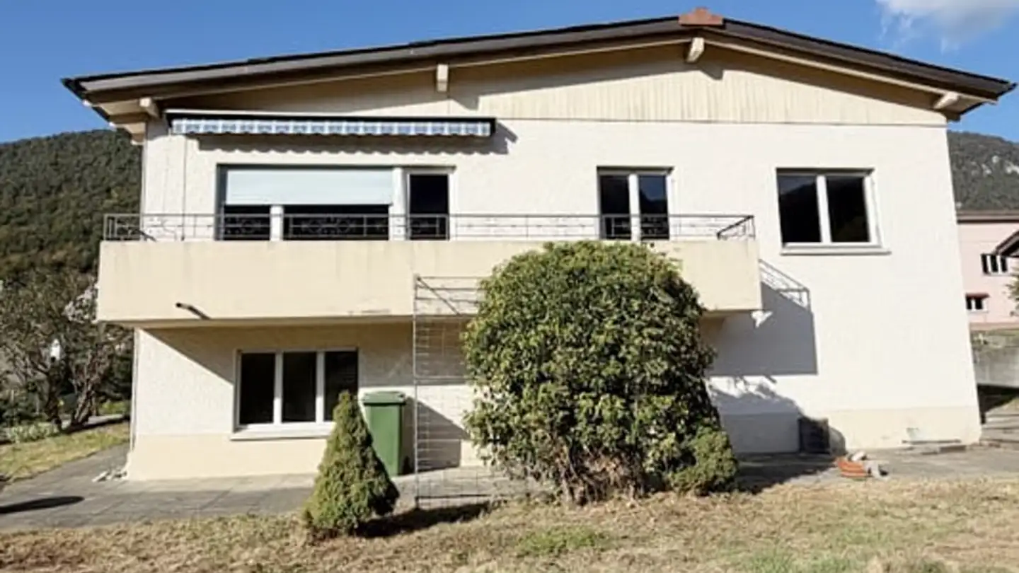 Single house for sale - 2743 Eschert