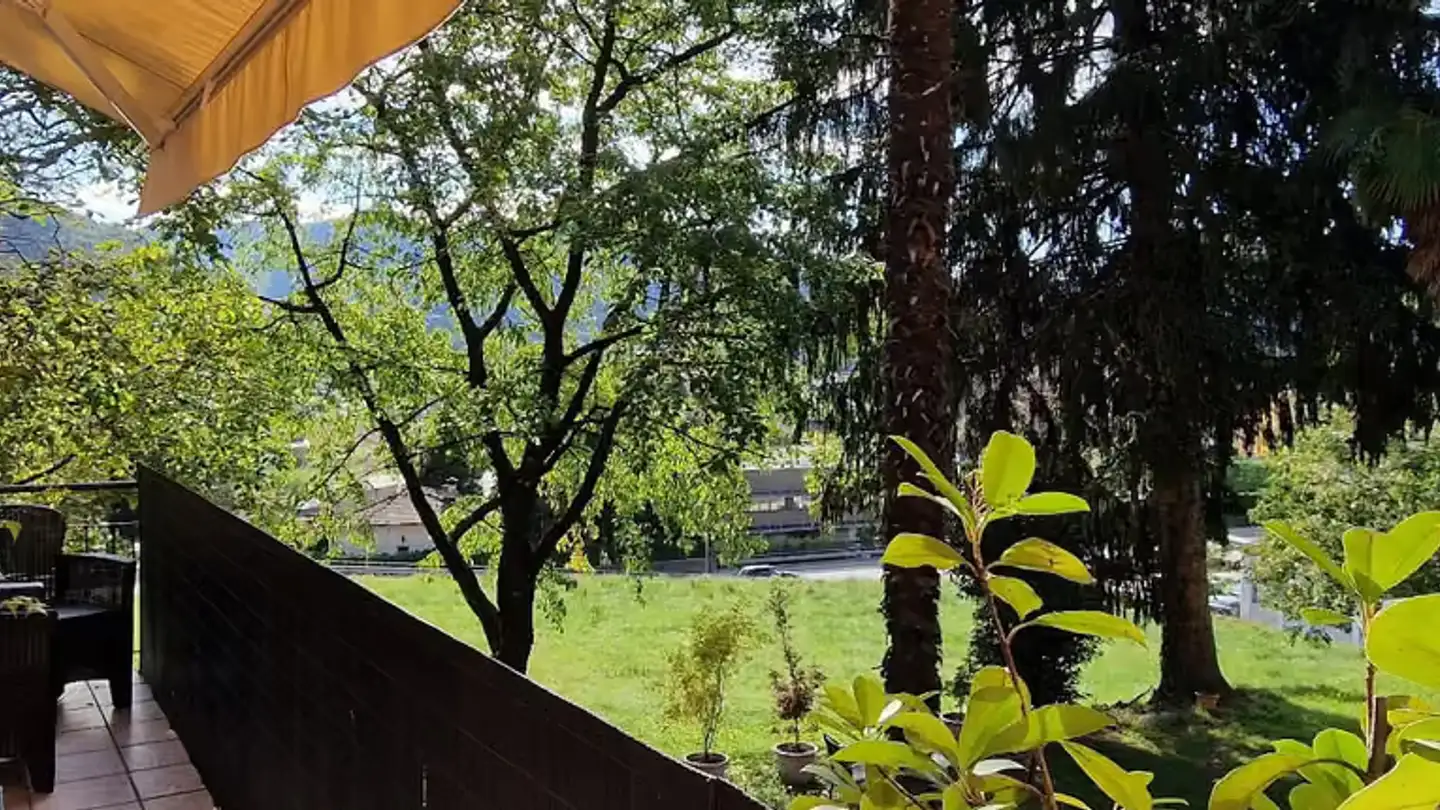Appartamento in affitto - Via Righetti, 6982 Agno