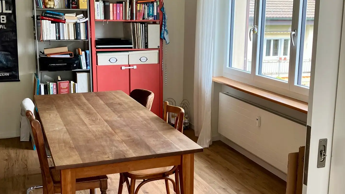 Wohnung mieten - Alte Römerstrasse 25, 8404 Winterthur - Foto 3