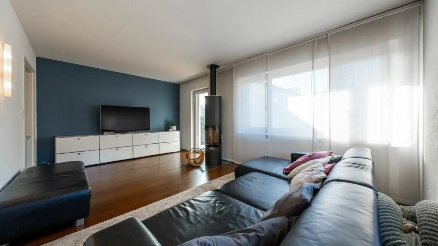 Einfamilienhaus kaufen - Denkmalweg 26, 2543 Lengnau BE - Foto 2