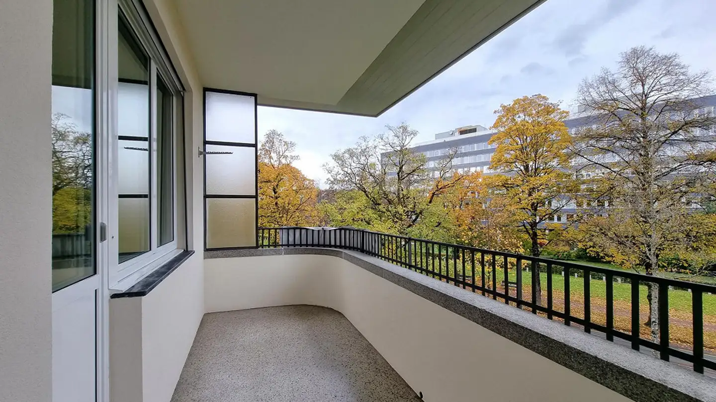 Wohnung mieten - Mülinenstrasse 27, 3006 Bern
