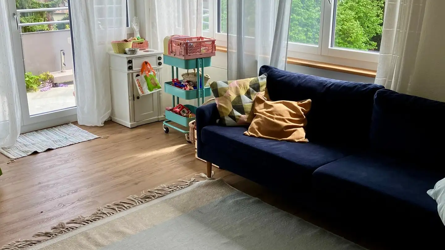 Wohnung mieten - Alte Römerstrasse 25, 8404 Winterthur - Foto 4