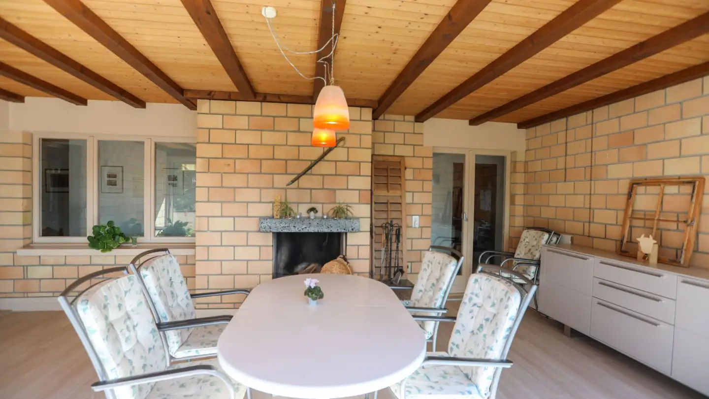 Dachgeschosswohnung kaufen - Austrasse, 8570 Weinfelden - Foto 3