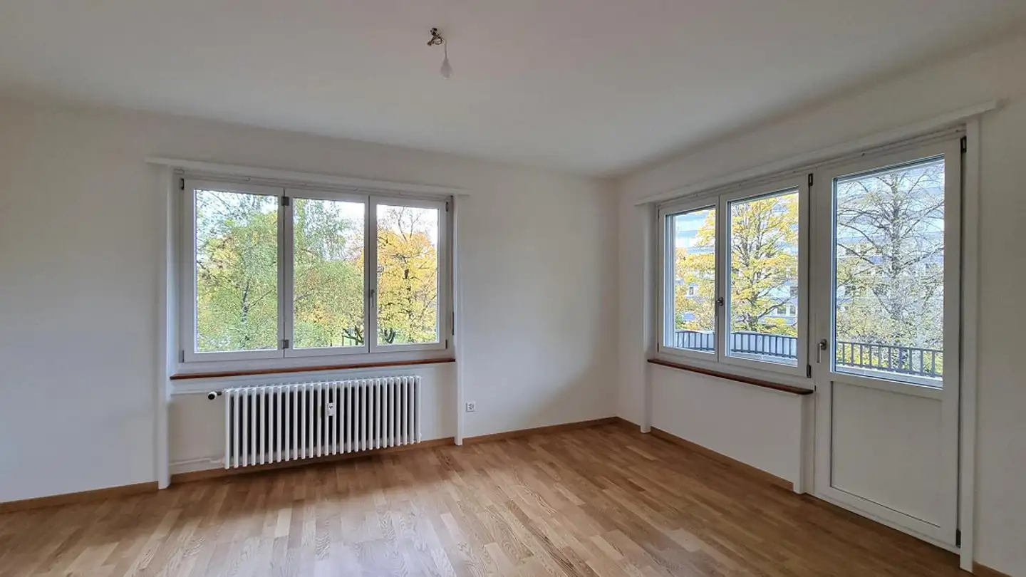 Appartamento in affitto - Mülinenstrasse 27, 3006 Bern - Photo 2
