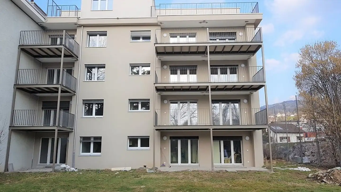 Appartamento in affitto - Walderstrasse 54, 8340 Hinwil