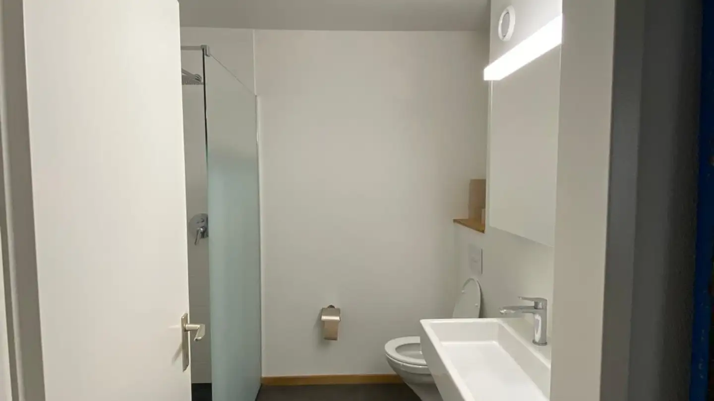 Single room for rent - 4053 Basel - Photo 4