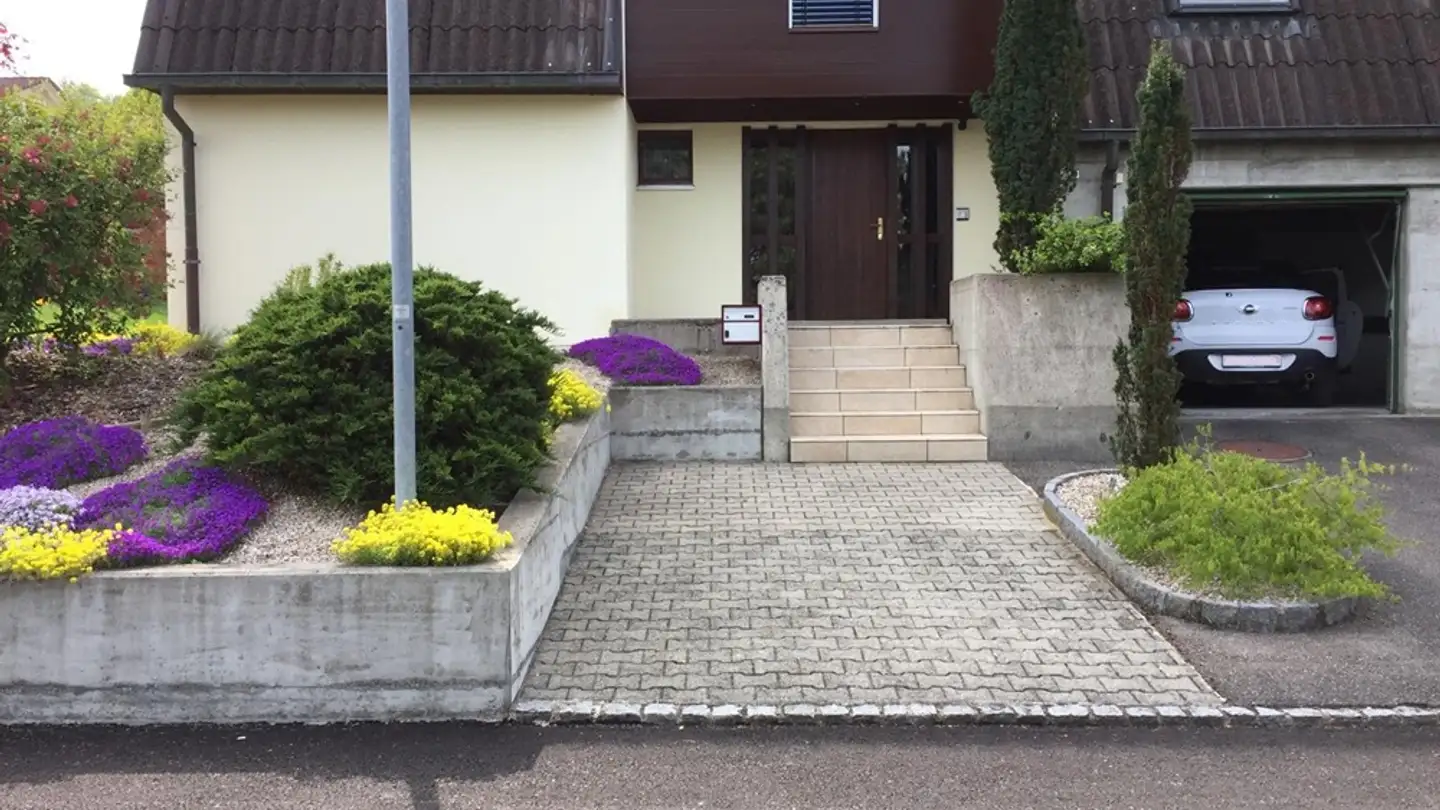 Maison individuelle à vendre - 2842 Rossemaison - Photo 3