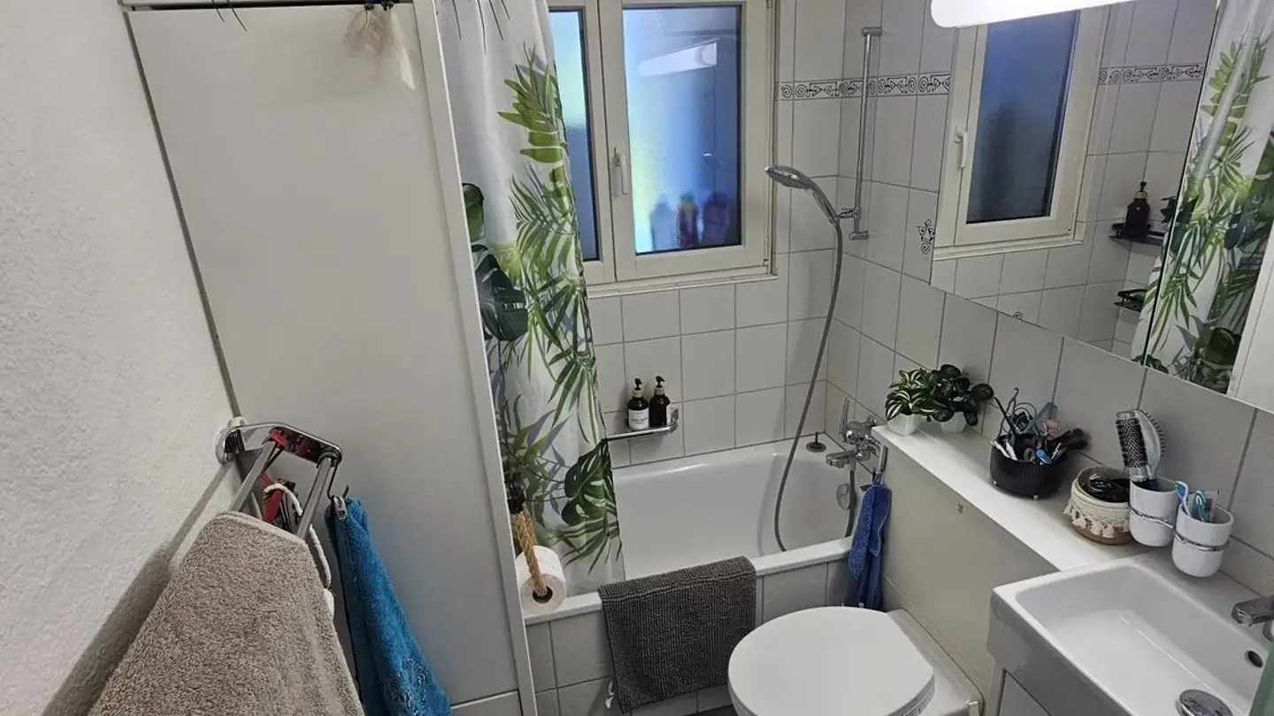 Appartement à louer - Haselstudstrasse 13, 8636 Wald ZH - Photo 3