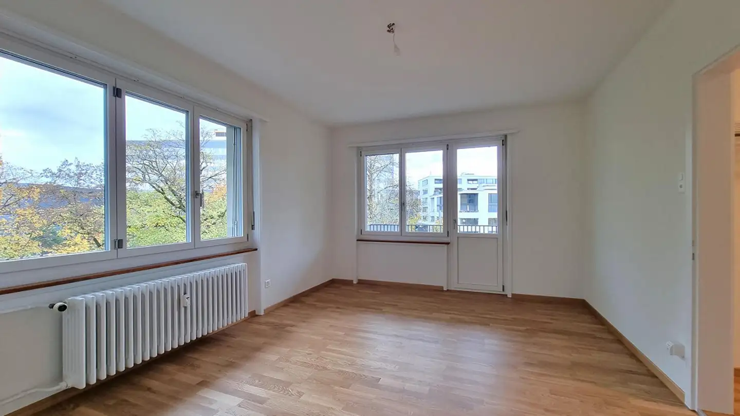 Appartamento in affitto - Mülinenstrasse 27, 3006 Bern - Photo 3
