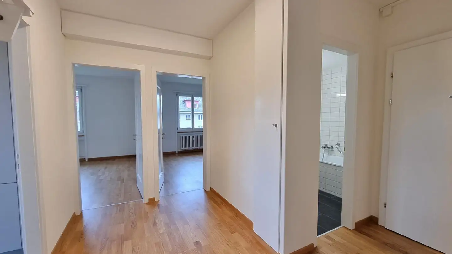 Appartamento in affitto - Mülinenstrasse 27, 3006 Bern - Photo 4