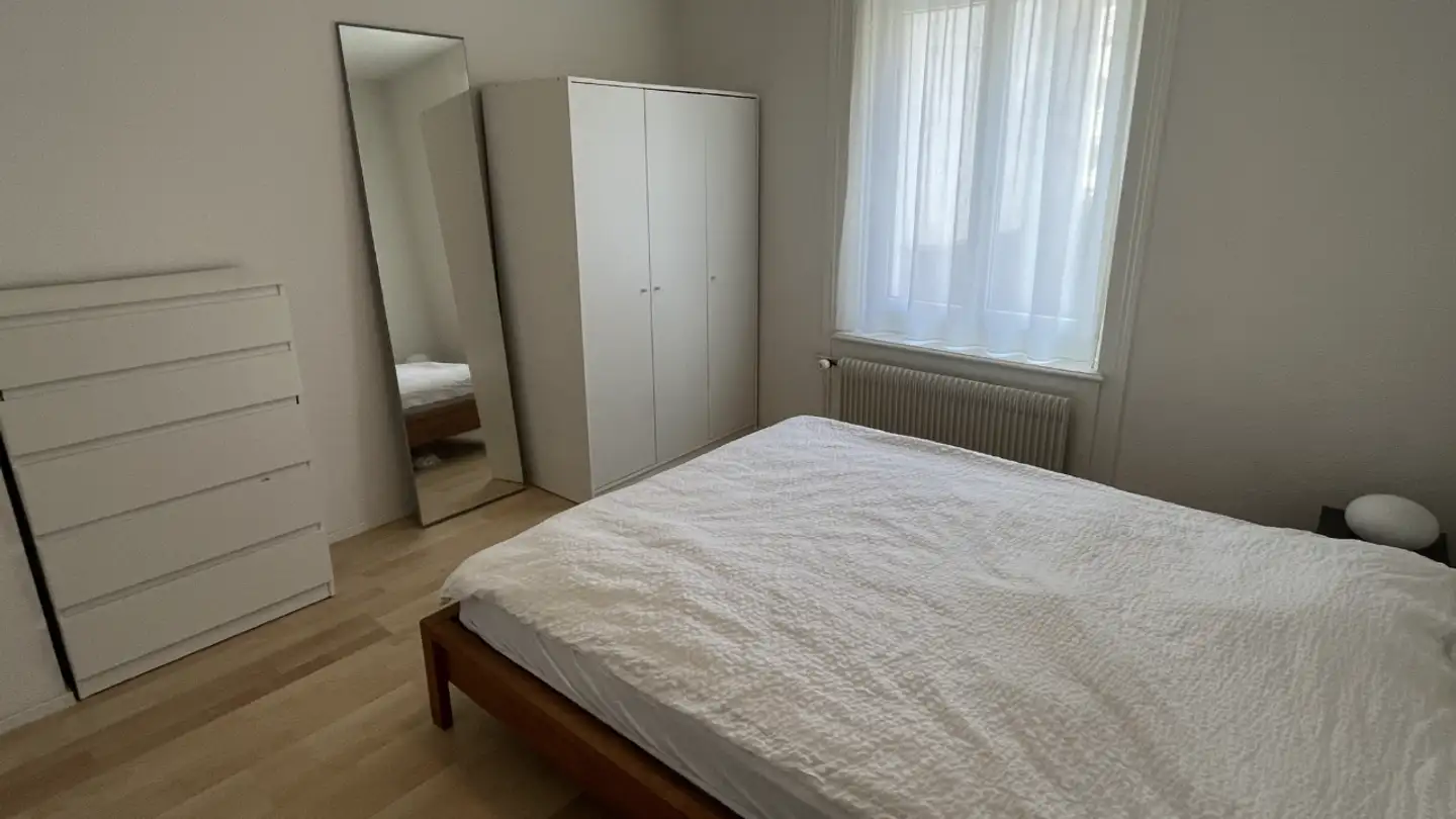 Apartment for rent - Quellenstrasse 44, 8005 Zürich
