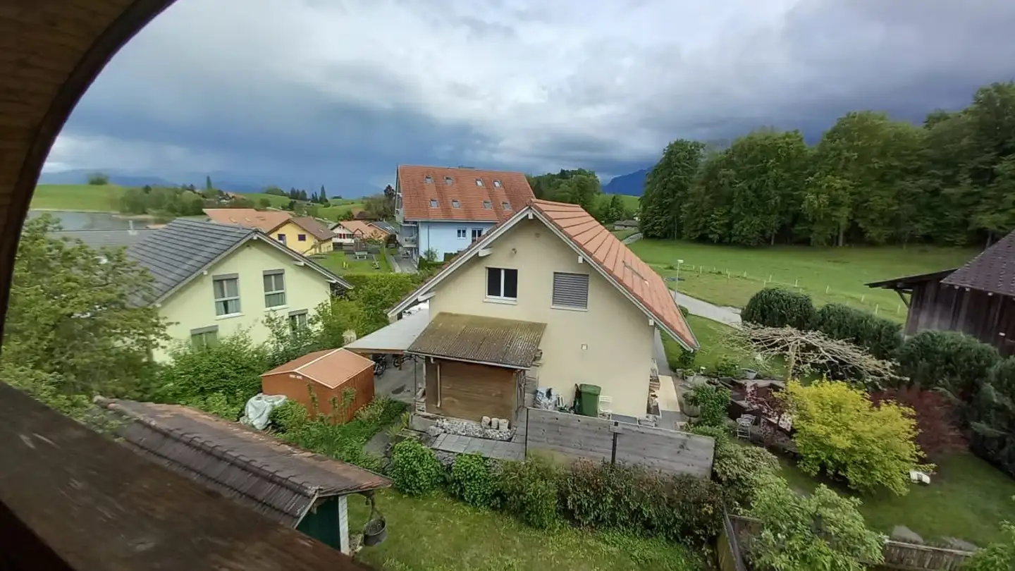 Wohnung mieten - Dittlige, 3636 Längenbühl