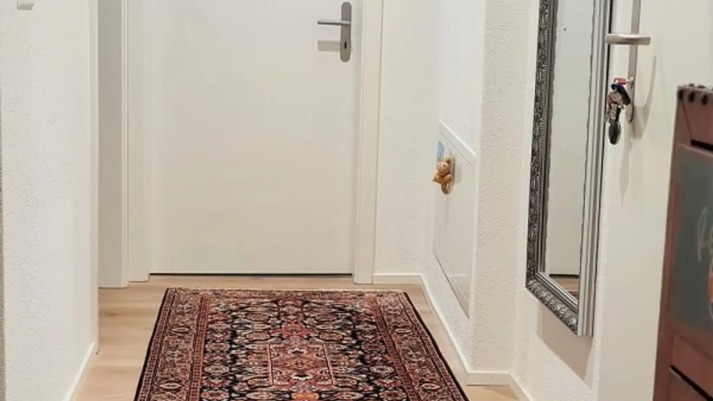 Appartamento in affitto - Walderstrasse 54, 8340 Hinwil - Foto 2