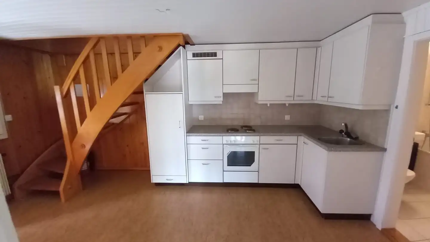 Wohnung mieten - Dittlige, 3636 Längenbühl - Foto 2