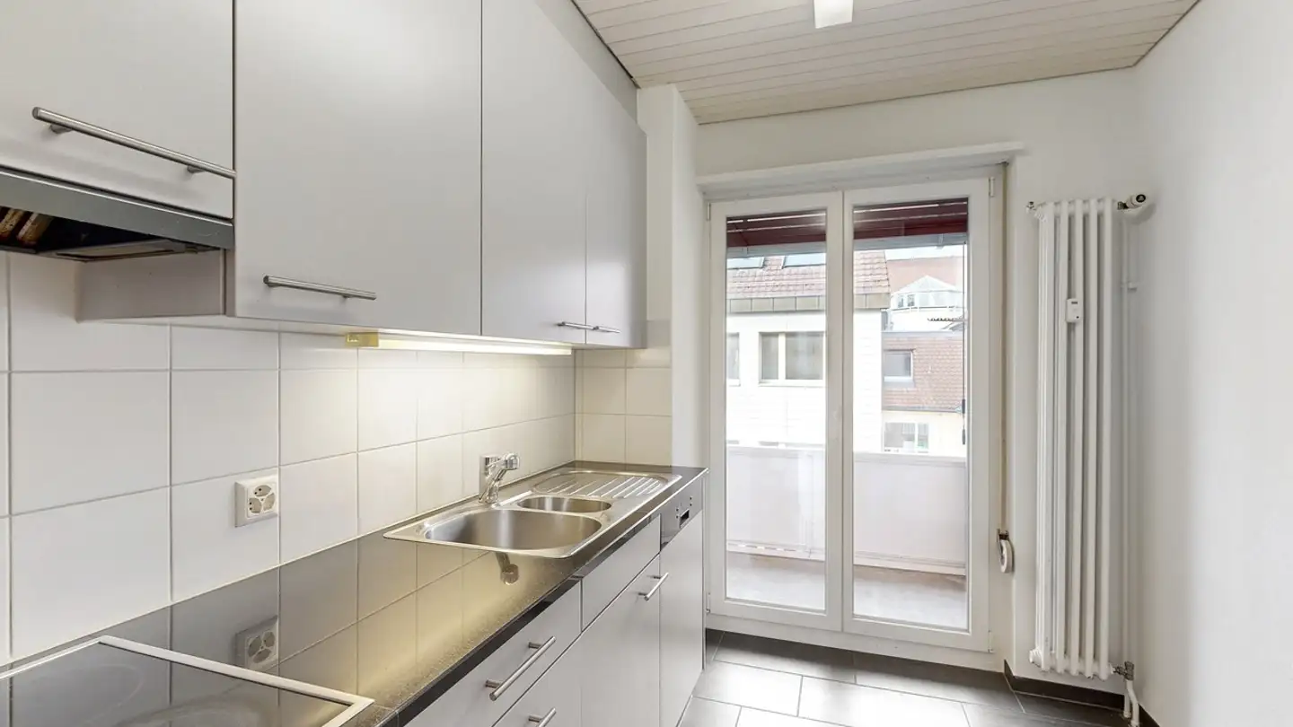 Apartment for rent - Socinstrasse 71, 4051 Basel - Photo 2