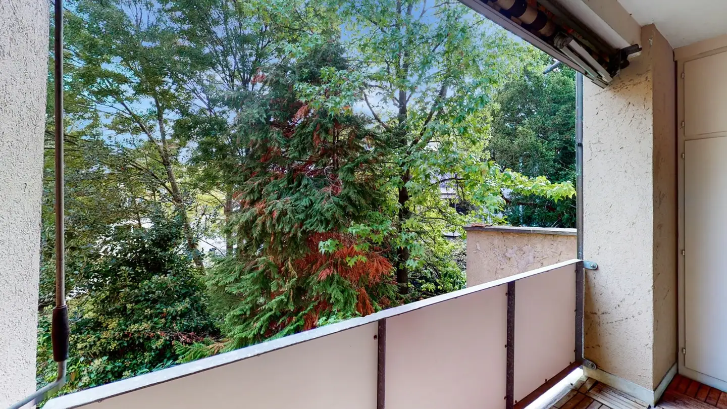 Apartment for rent - Socinstrasse 71, 4051 Basel - Photo 4