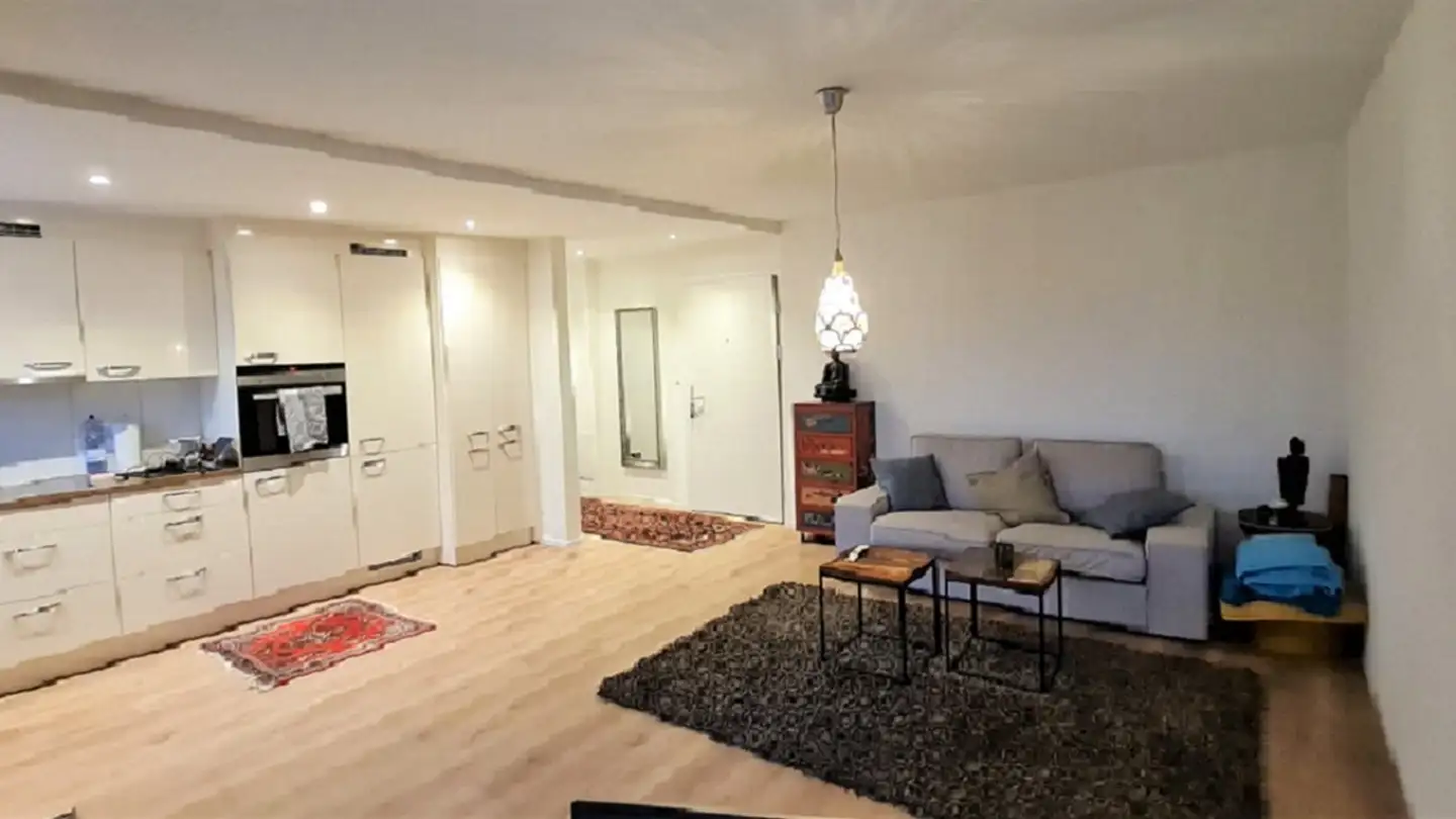 Appartamento in affitto - Walderstrasse 54, 8340 Hinwil - Foto 3