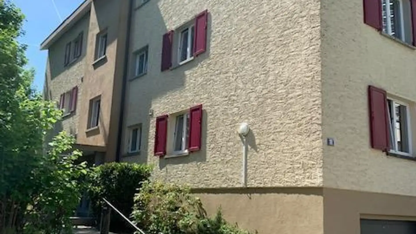 Appartamento in affitto - Freieweg 11, 8280 Kreuzlingen - Foto 2