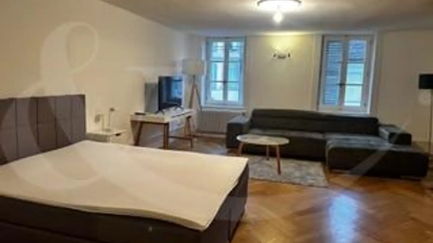 Apartment for rent - Rue Ancienne 27, 1227 Carouge GE