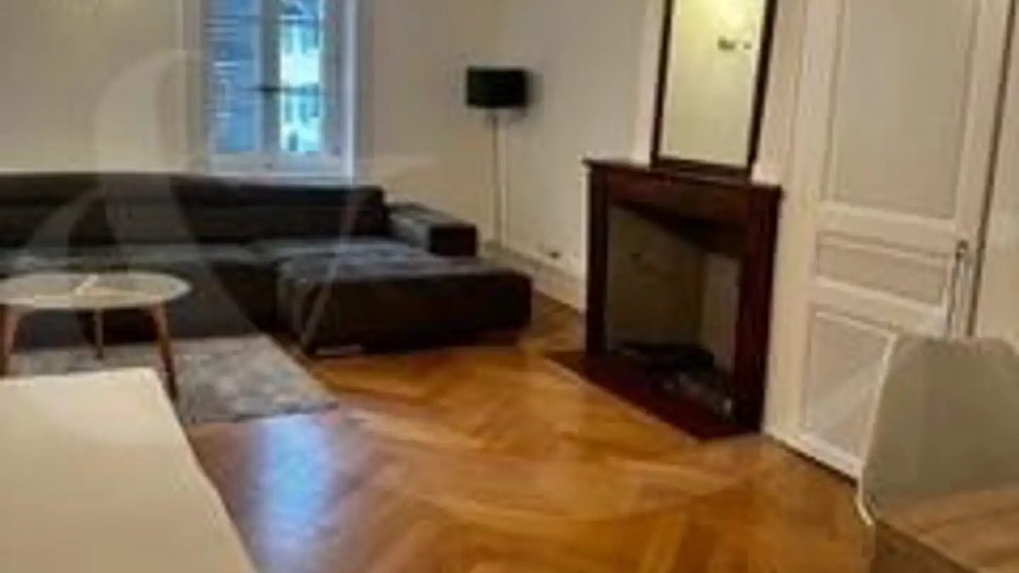 Apartment for rent - Rue Ancienne 27, 1227 Carouge GE - Photo 2