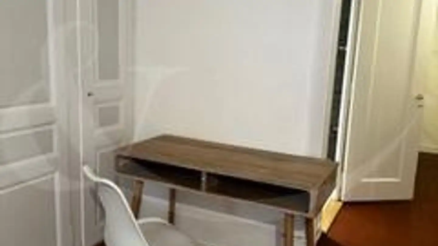 Apartment for rent - Rue Ancienne 27, 1227 Carouge GE - Photo 3