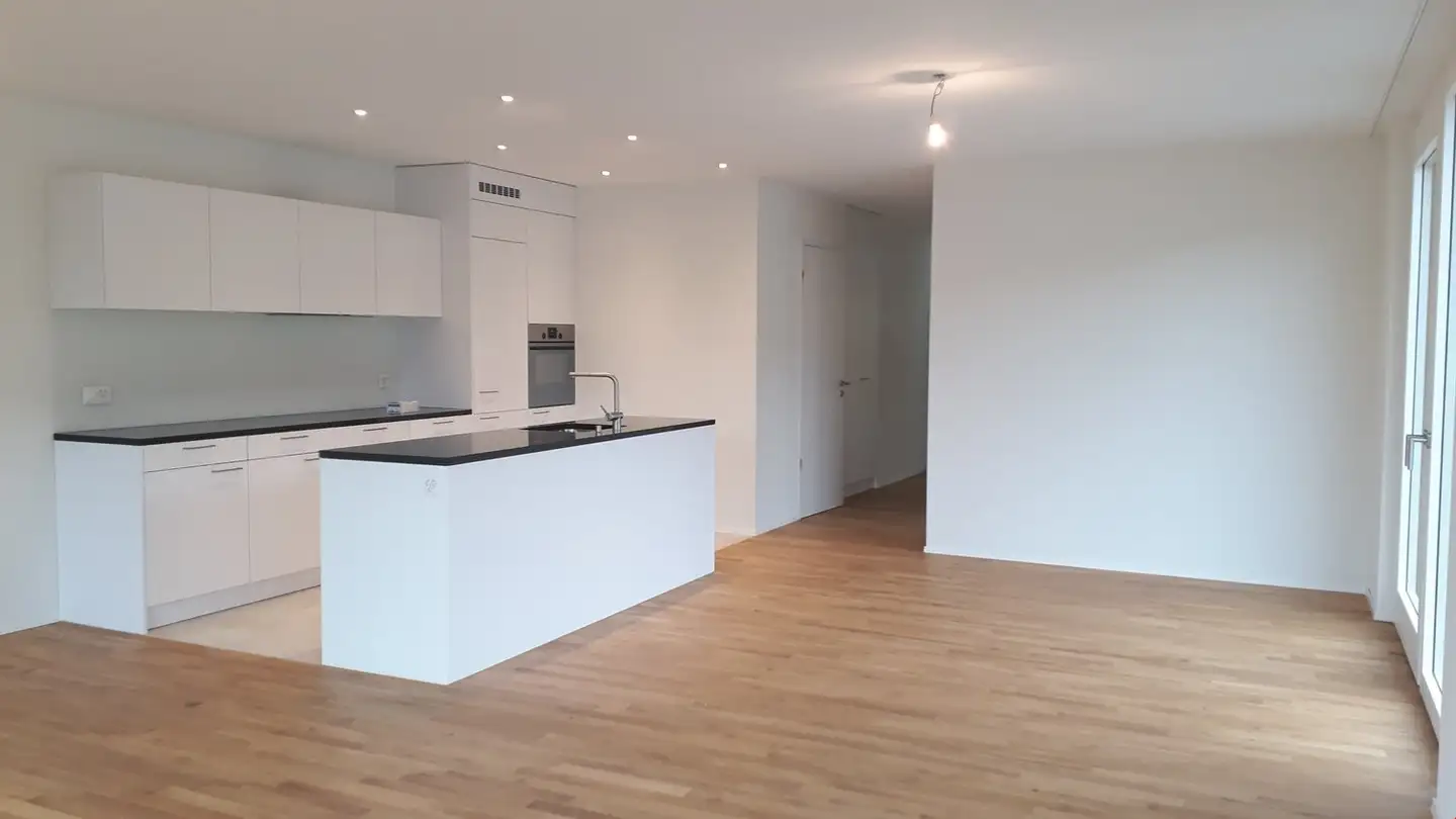 Attico in affitto - Therwilerstrasse 5a, 4103 Bottmingen