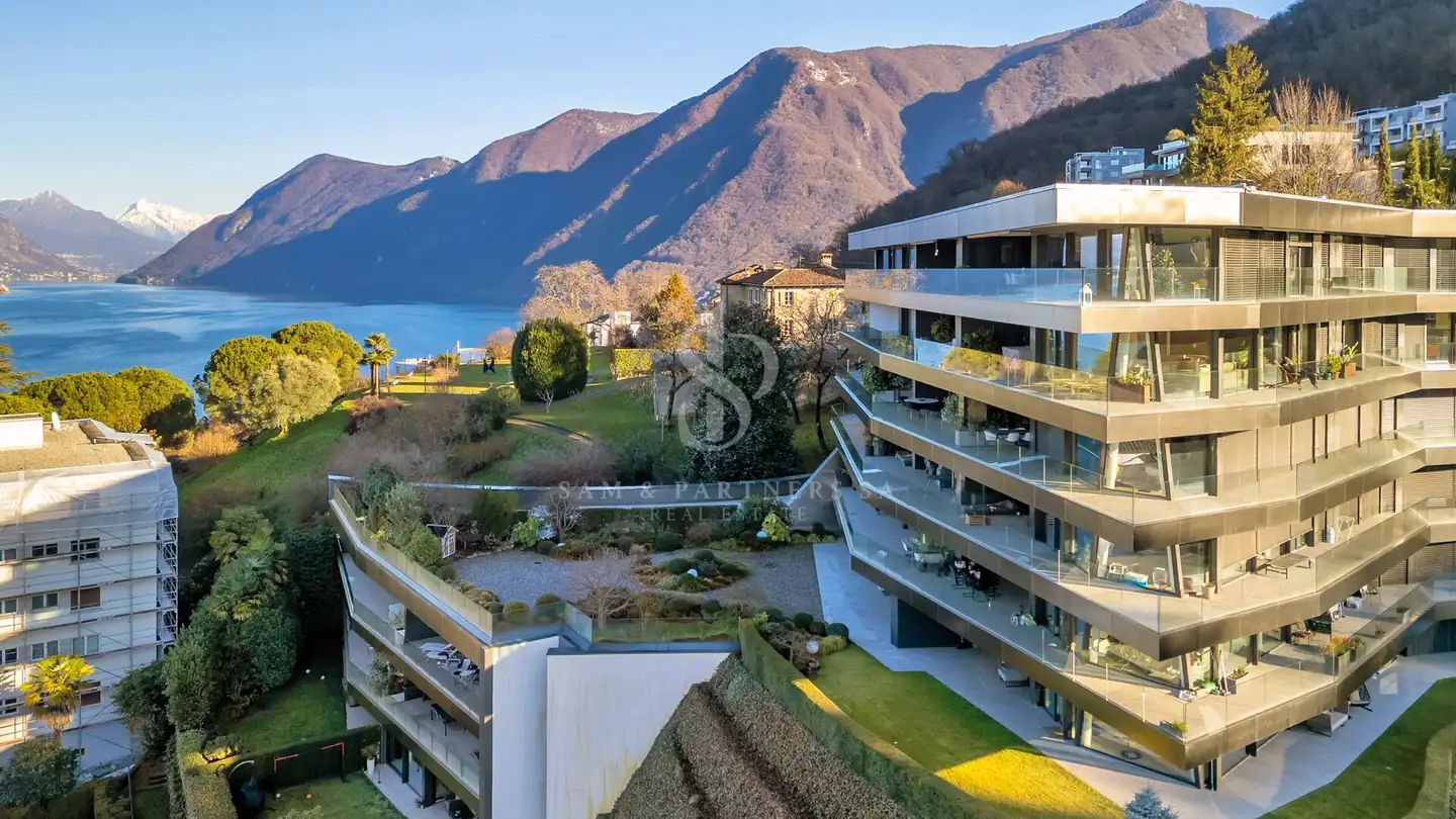 Apartment for sale - Via Guidino, 6900 Paradiso - Photo 3