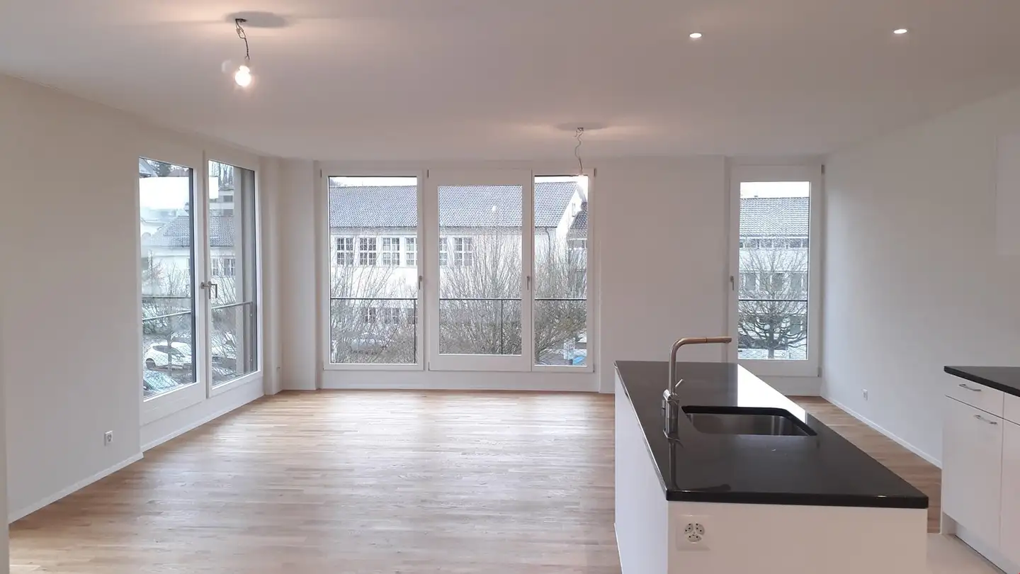 Attico in affitto - Therwilerstrasse 5a, 4103 Bottmingen - Foto 2