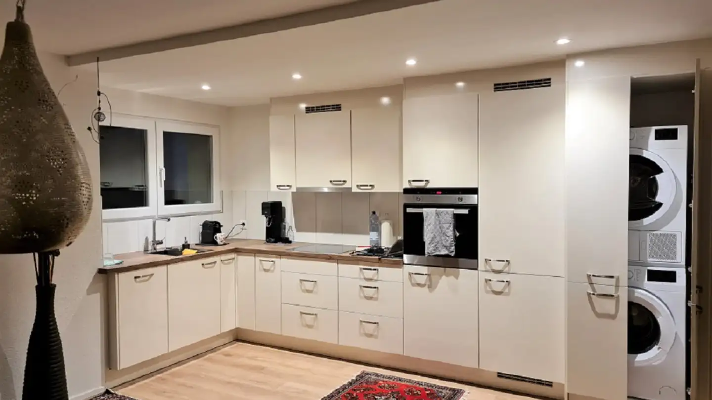 Appartamento in affitto - Walderstrasse 54, 8340 Hinwil - Foto 4