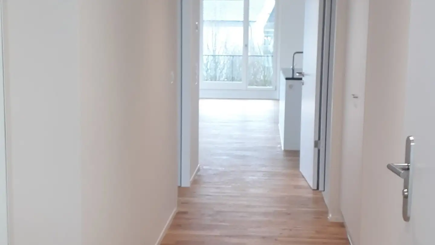 Attico in affitto - Therwilerstrasse 5a, 4103 Bottmingen - Foto 3