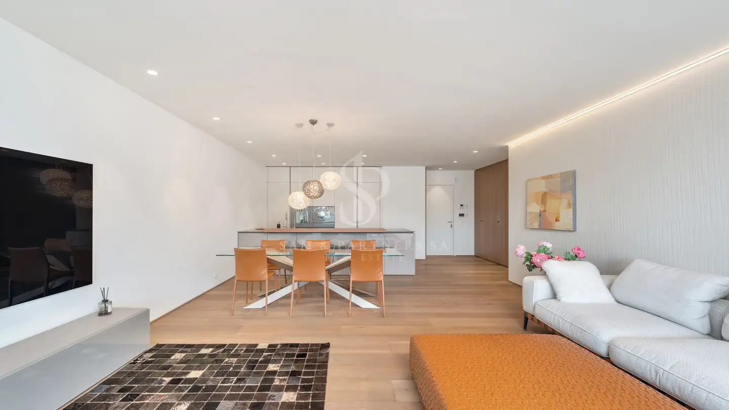 Apartment for sale - Via Guidino, 6900 Paradiso - Photo 3