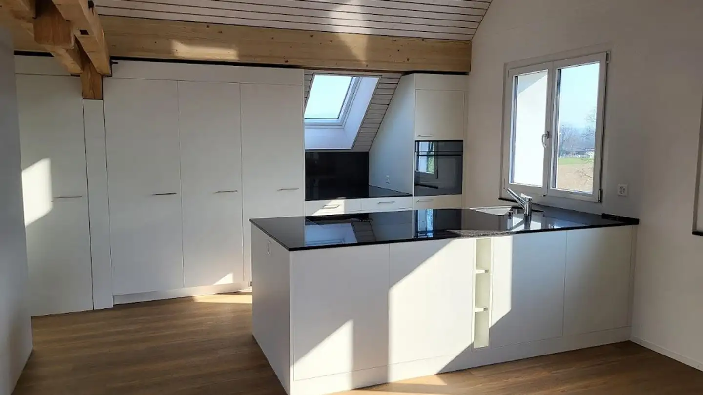 Appartamento in affitto - Strass 3, 8500 Frauenfeld - Photo 3