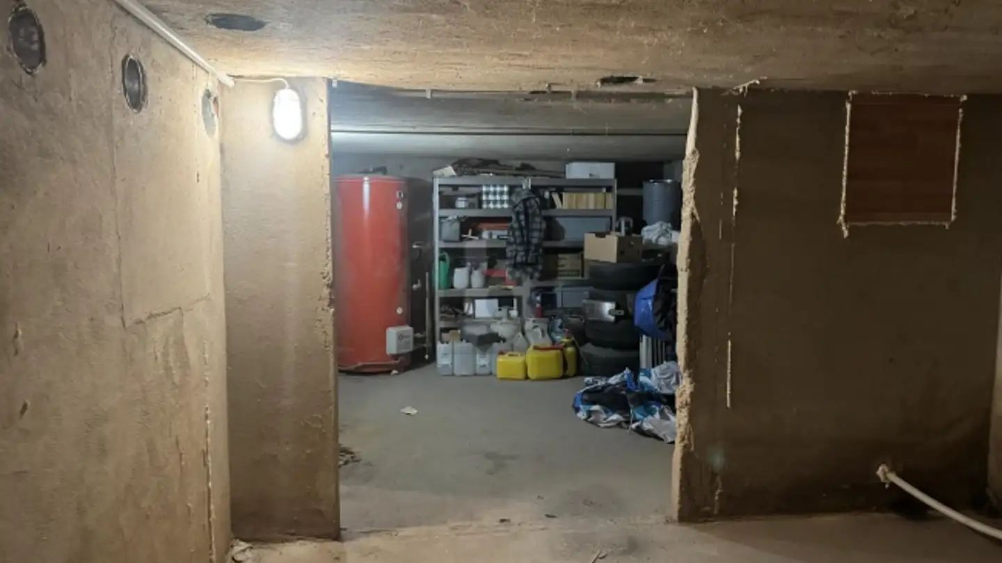 Laboratorio in affitto - 1625 Sâles (Gruyère) - Foto 3