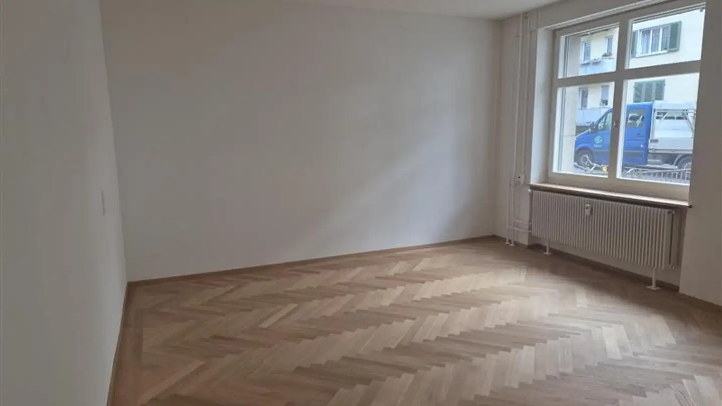 Wohnung mieten - Falkensteinstrasse 15, 9000 St. Gallen - Foto 2