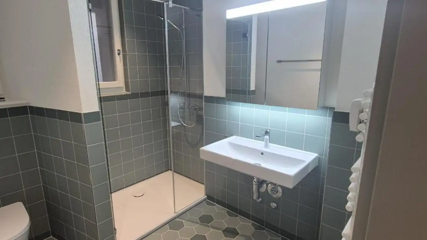 Wohnung mieten - Falkensteinstrasse 15, 9000 St. Gallen - Foto 4