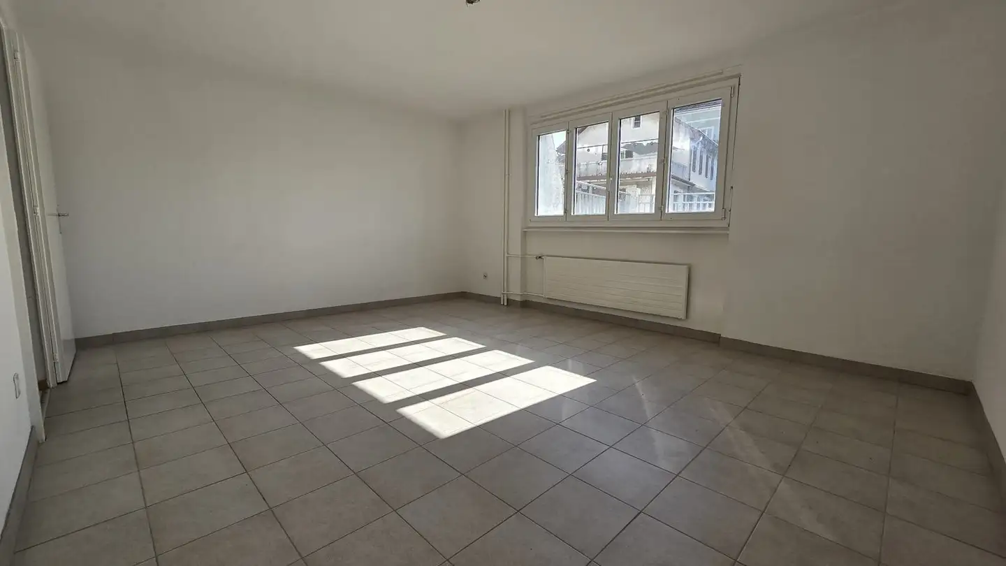 Apartment for rent - Rue Du Crêt 1, 2300 La Chaux-de-Fonds