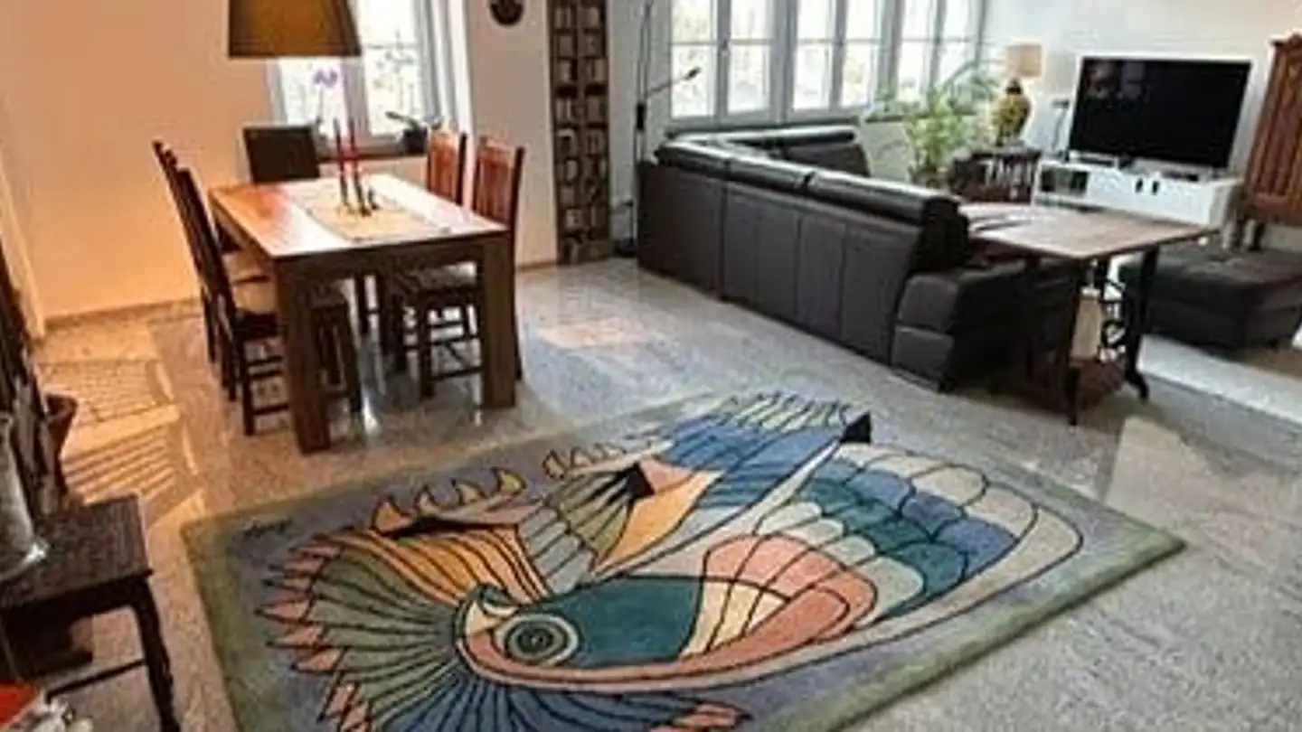 Wohnung mieten - Bahnweg 4, 8142 Uitikon Waldegg