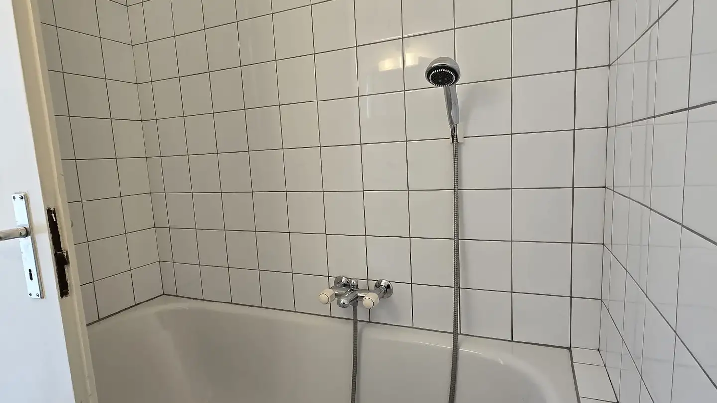 Apartment for rent - Rue Du Crêt 1, 2300 La Chaux-de-Fonds - Photo 4
