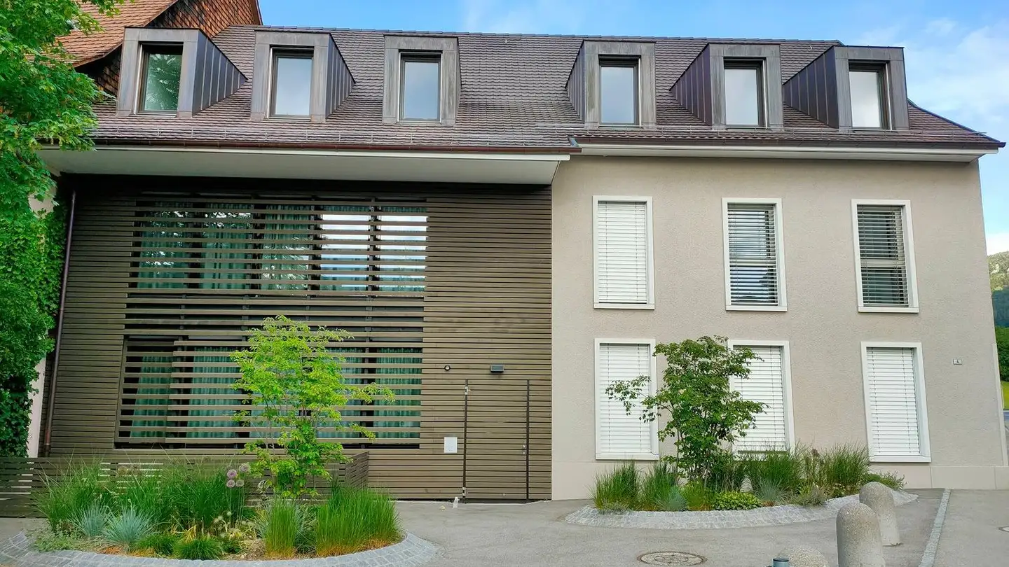 Appartement à louer - Geissgässli 1, 4710 Balsthal - Photo 3