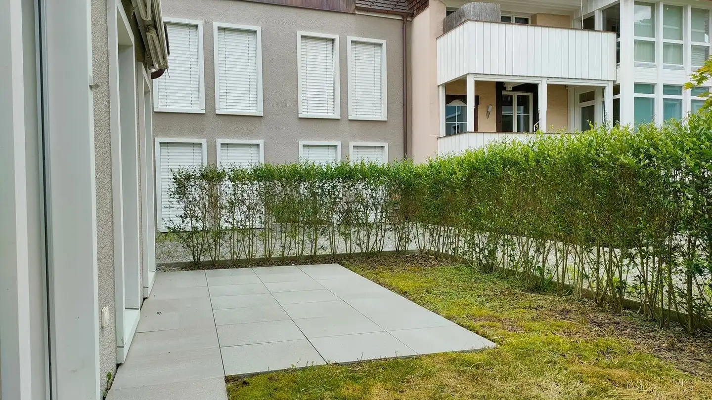 Appartement à louer - Geissgässli 1, 4710 Balsthal - Photo 4