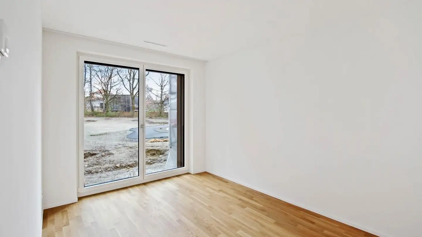 Apartment for rent - Weltpoststrasse 1a, 3015 Bern - Photo 4