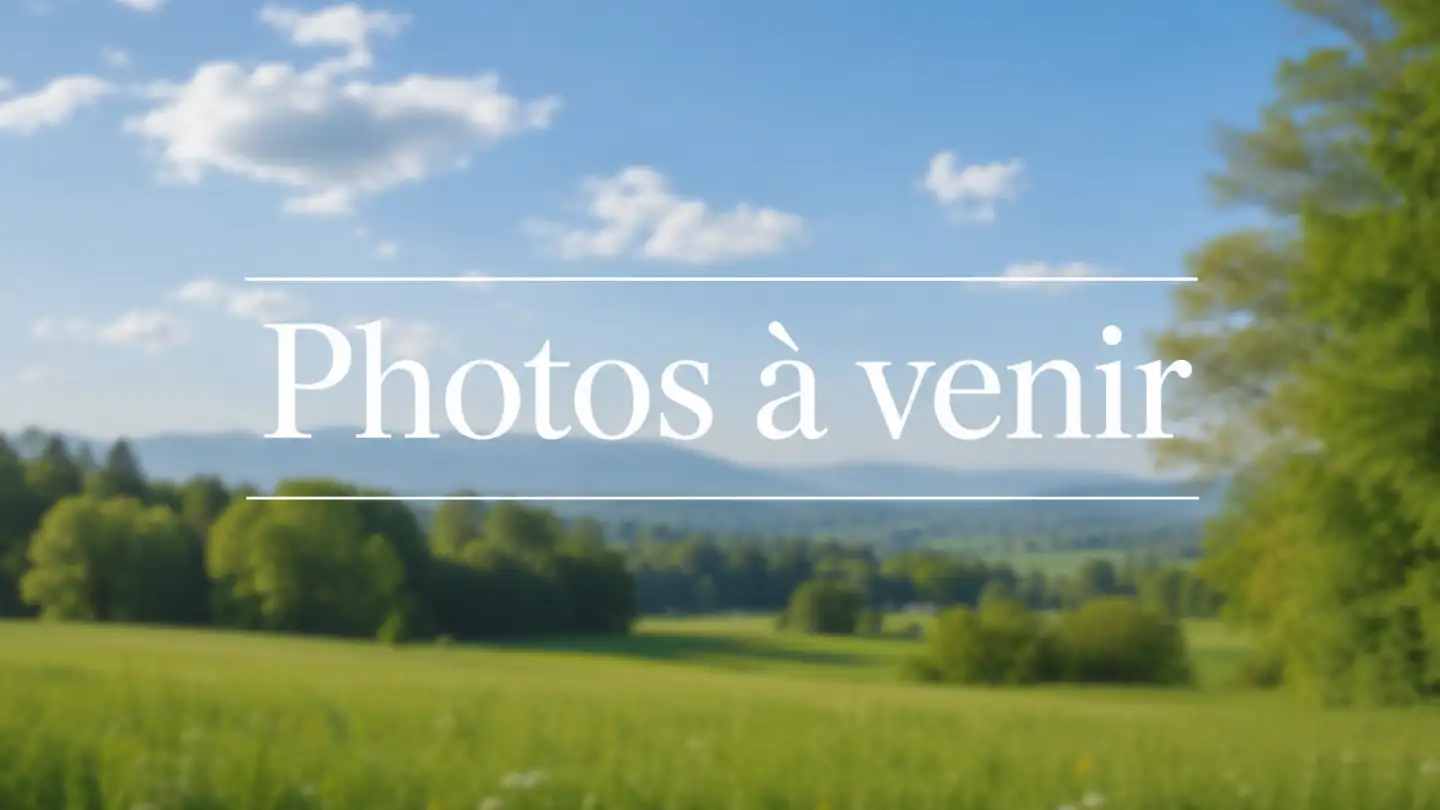 Single house for sale - 1292 Chambésy