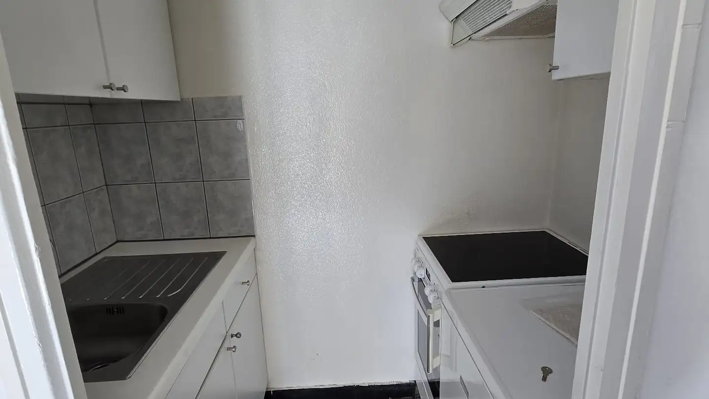 Apartment for rent - Rue Du Crêt 1, 2300 La Chaux-de-Fonds - Photo 2