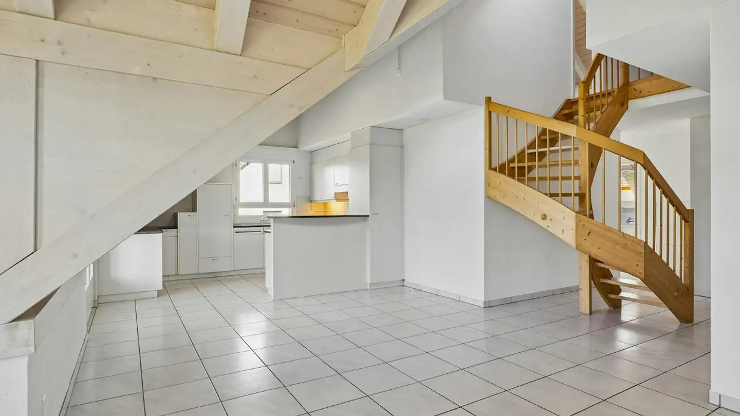 Apartment for sale - Pfannenstielstrasse 8, 8618 Oetwil am See
